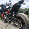 Support de plaque Evotech Performance BMW M 1000 RR 2023+ image 3