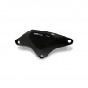 Protection de carter alternateur RPS gauche CNC Racing pour MV Agusta  3