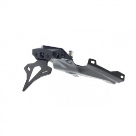 Support de plaque Evotech Performance KTM 1290 Super Duke R 2020+ image 1