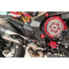 Garde-boue arrière carbone CNC Racing Mv Agusta 5