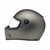 Casque Intégral Lane Splitter ECE Flat Titanium image 3