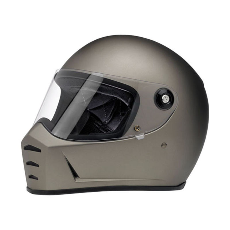 Casque Intégral Lane Splitter ECE Flat Titanium image 1