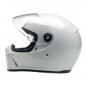 Casque Intégral Lane Splitter ECE Gloss White image 3