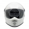 Casque Intégral Lane Splitter ECE Gloss White image 4