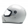 Casque Intégral Lane Splitter ECE Gloss White image 5