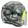 Casque Jet ARAI SZ-R VAS Mimetic 2
