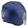 Casque Jet ARAI SZ-R VAS Matt Blue 2