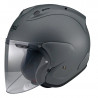Casque Jet ARAI SZ-R VAS Matt Green 1