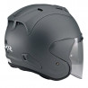Casque Jet ARAI SZ-R VAS Matt Green 2