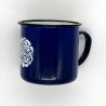 Tasse bleue Mr. Cambouis image 3