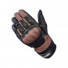Gants Biltwell Bridgeport noir/chocolat image 4