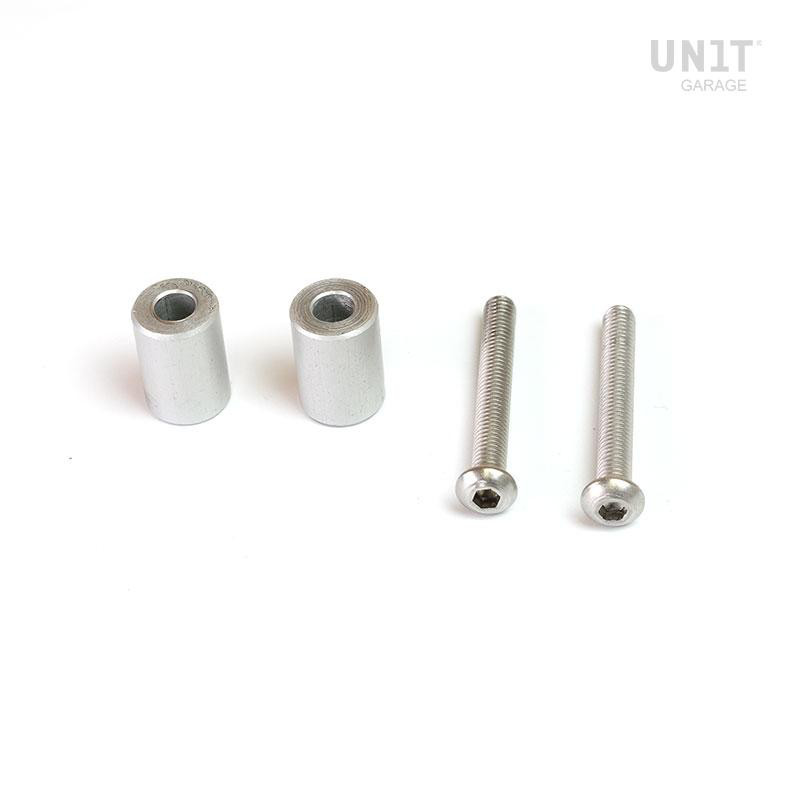 Adaptateur pour phare supplémentaire Unit Garage BMW R 1250 GS 1