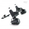Adaptateur pour phare supplémentaire Unit Garage BMW R 1250 GS 7