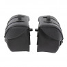 Sacoche Liberty en cuir fixation C-Bow image 4
