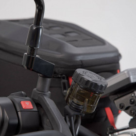 Extention de rétroviseur SW Motech Honda Africa Twin image 1