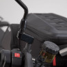 Extention de rétroviseur SW Motech Honda Africa Twin image 3