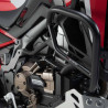 Crash bars noirs SW Motech Honda CRF1100L Africa Twin 2019+ image 3