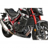 Sabot Moteur Puig Honda CB 750 Hornet 2023+ 1