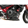 Sabot Moteur Puig Honda CB 750 Hornet 2023+ 2