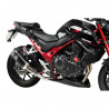 Sabot Moteur Puig Honda CB 750 Hornet 2023+ 4