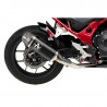 Sabot Moteur Puig Honda CB 750 Hornet 2023+ 5