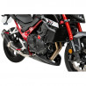 Sabot Moteur Puig Honda CB 750 Hornet 2023+ 8