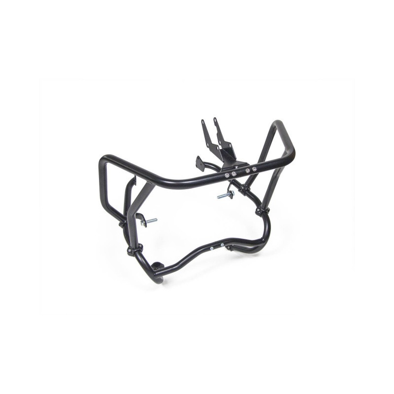 Crash bars Alt Rider Aprilia Tuareg 660 image 1
