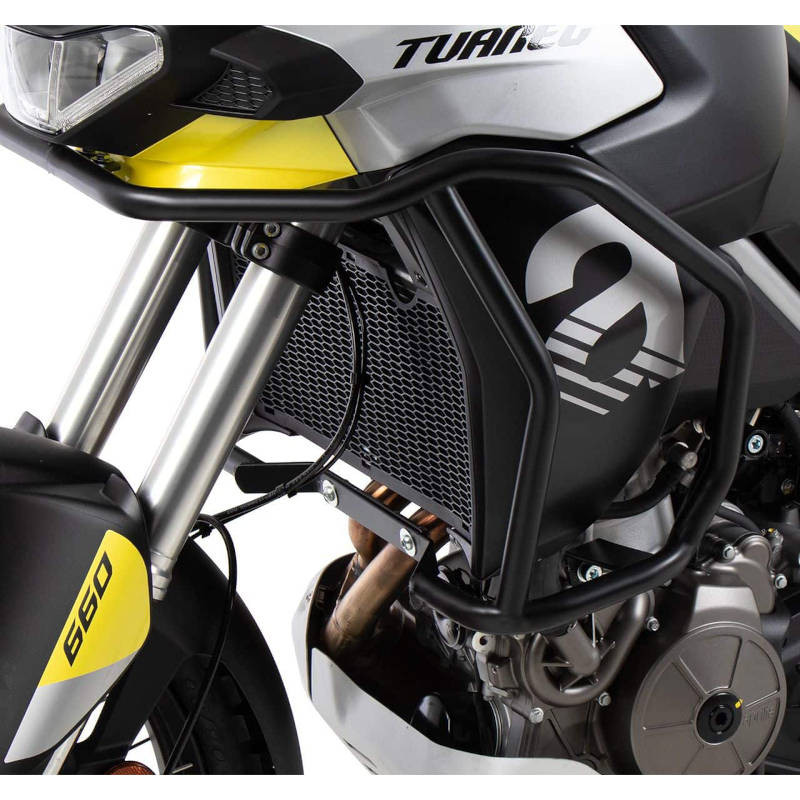 Crash bars Hepco&Becker Aprilia Tuareg 660 2022+ image 1
