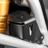 Protection de réservoir de liquide de frein arrière noir SW Motech BMW R 1200 GS LC et R 1250 GS image 2
