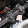 Réhausseur de guidon +20mm SW-Motech Honda CRF1100L Africa Twin 2019+ image 3
