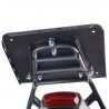 Support de sacoche arrière Spaan Royal Himalayan 3