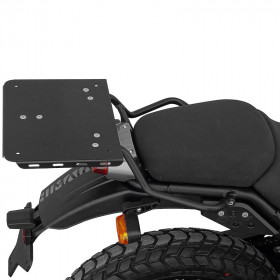 Support de sacoche arrière Spaan Royal Himalayan 1