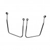 Supports de sacoches Klick Fix Spaan Royal Enfield Himalayan 3