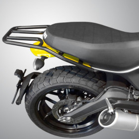 Porte bagage Spaan Ducati Scrambler 1100 1