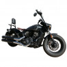 Crash bar Spaan Indian 1133 Scout Bobber 2