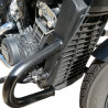 Crash bar Spaan Indian 1133 Scout Bobber 1