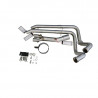 Silencieux Furore EVO4 GPR Exhaust Yamaha MT-07 2017 - 2020 4