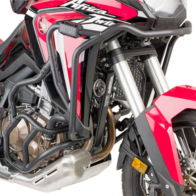 Crash bars haut GIVI Honda CRF1100L Africa Twin 2020+ image 1