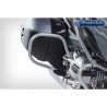 Arceau de protection pour coffre Wunderlich BMW R 1250 RT argent 2