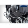 Arceau de protection pour coffre Wunderlich BMW R 1250 RT argent 3
