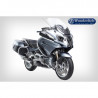 Arceau de protection pour coffre Wunderlich BMW R 1250 RT argent 5