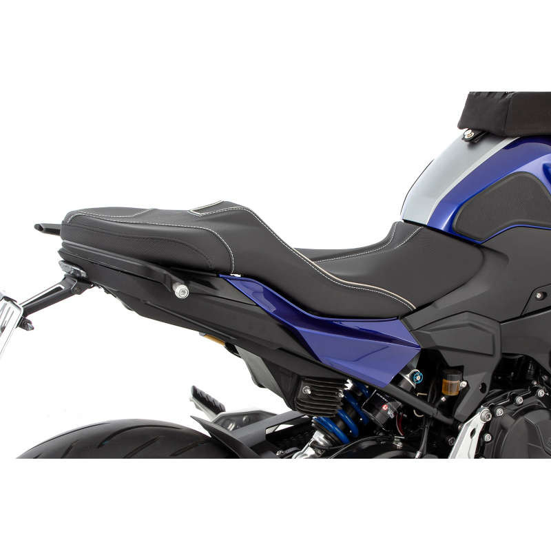 Selle Aktivkomfort - 25mm BMW F 900 R/XR image 1 Selle Aktivkomfort - 25mm BMW F 900 R/XR image 1