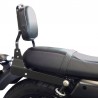 Sissy bar Spaan Moto Guzzi V7 III standard 1