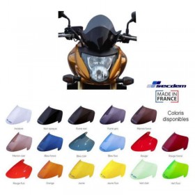 Saute Vent Racing Secdem Honda CB 750 Hornet 2023+ image 1