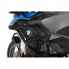 Arceau de protection réservoir Wunderlich BMW R 1250 GS 4