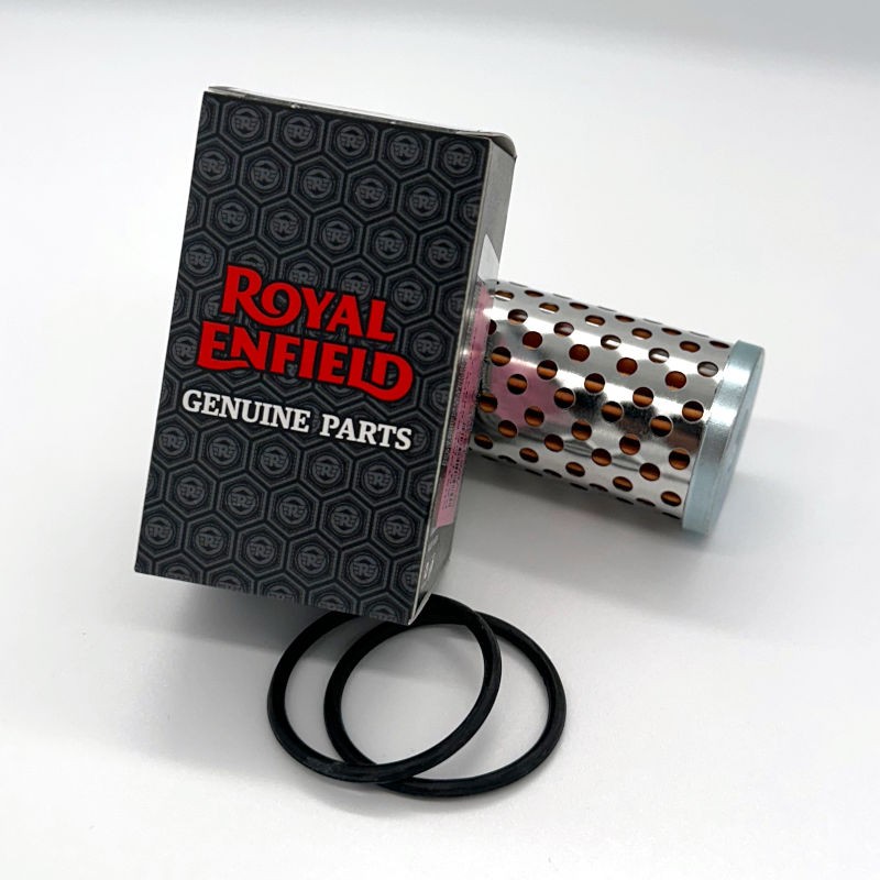 Filtre à Huile Royal Enfield Hymalayan 2015+ image 1