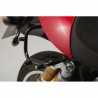 Support latéral SLC SW Motech Triumph Thruxton 1200 2016-2019 image 2