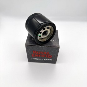 Filtre à huile Royal Enfield Twin 650 image 1