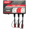 Chargeur de batterie intelligent BS Battery BK20 6V/12V 3x2A image 1