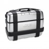Valise latérale aluminium Givi Trekker TRK33N système Monokey image 1